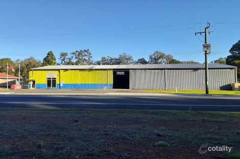 18364 South Western Hwy, Donnybrook, WA 6239