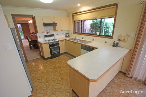 Property photo of 10 Highland Road Green Point NSW 2251