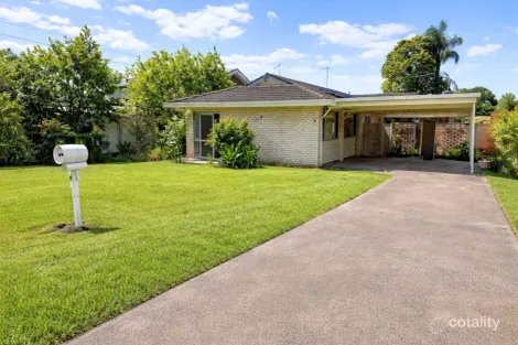 22 Norinda St, Sunnybank, QLD 4109