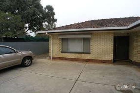 4/15 Dudley Ave, Daw Park, SA 5041
