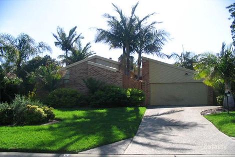 11 Darwin Pl, Barden Ridge, NSW 2234