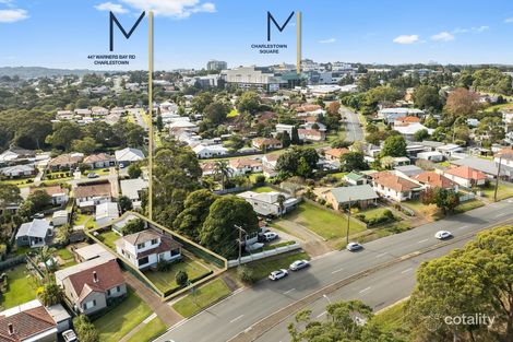 Property photo of 447 Warners Bay Road Charlestown NSW 2290