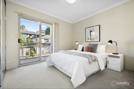 Property photo of 85/6-8 Nile Close Marsfield NSW 2122