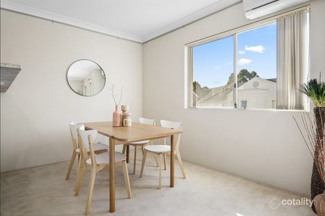 Property photo of 85/6-8 Nile Close Marsfield NSW 2122