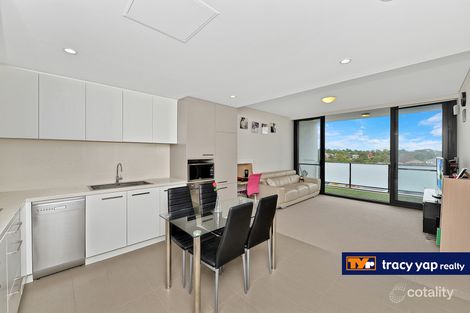 506/8 Avondale Way, Eastwood, NSW 2122
