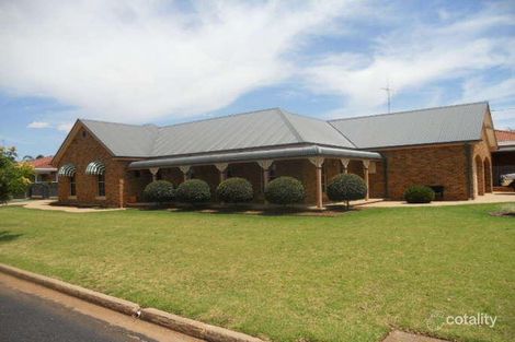 Property photo of 1 Barton Street Parkes NSW 2870