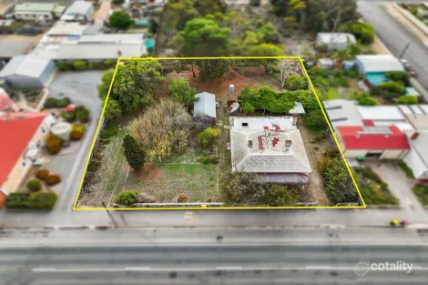 54 Warooka Rd, Yorketown, SA 5576