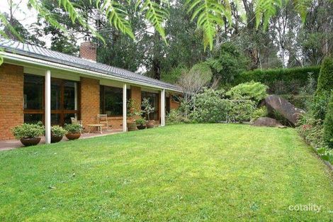 Property photo of 43 The Crescent Sassafras VIC 3787