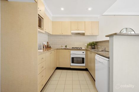 Property photo of 85/6-8 Nile Close Marsfield NSW 2122