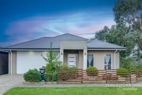 62 Gateshead St, Craigieburn, VIC 3064