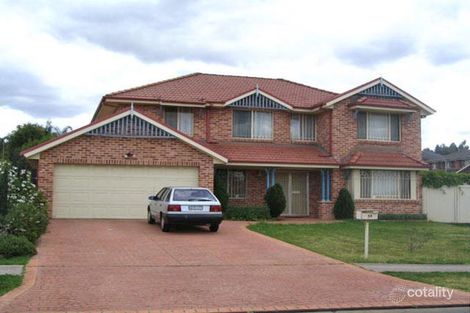 54 Gabriella Ave, Cecil Hills, NSW 2171