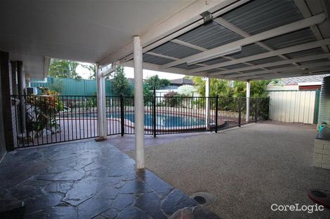 Property photo of 3 Willoughby Crescent Springwood QLD 4127