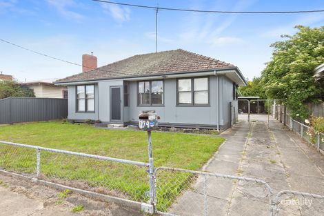 Property photo of 1274 Grevillea Road Wendouree VIC 3355