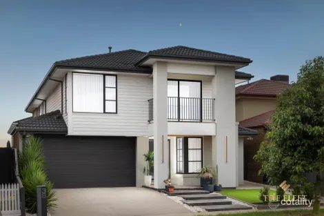 38 Skypac Dr, Truganina, VIC 3029