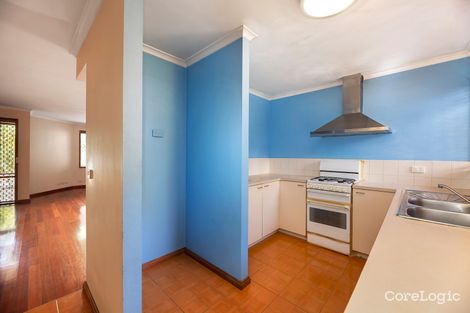 Property photo of 34 Jamieson Avenue Footscray VIC 3011