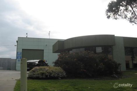 45 Kitchen Rd, Dandenong South, VIC 3175