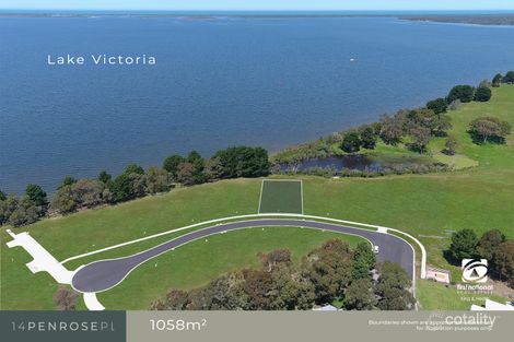 14 Penrose Pl, Newlands Arm, VIC 3875