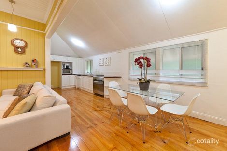 Property photo of 124 Bellevue Avenue Gaythorne QLD 4051