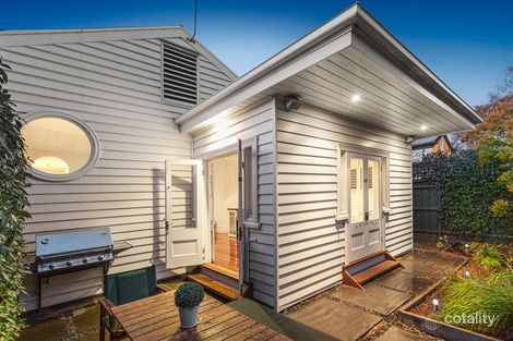 Property photo of 19 Cambridge Street Armadale VIC 3143