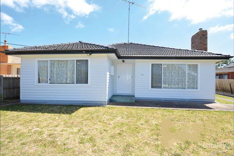 61 Wilton Ave, Newcomb, VIC 3219