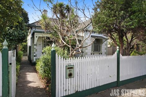 50 Stirling St, Footscray, VIC 3011