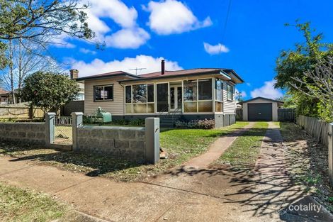 5 Anzac Ave, Newtown, QLD 4350