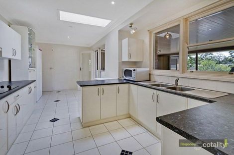 Property photo of 25 Holburn Crescent Kings Langley NSW 2147