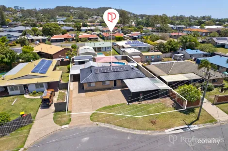 Property photo of 5 Boxton Court Mount Warren Park QLD 4207