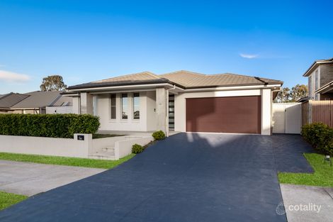 106 Gledswood Hills Dr, Gledswood Hills, NSW 2557