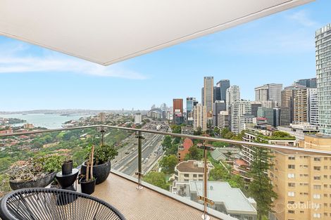 Property photo of 38/95A Ridge Street North Sydney NSW 2060