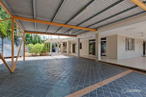 Property photo of 8 Kilfoyle Crescent Nakara NT 0810