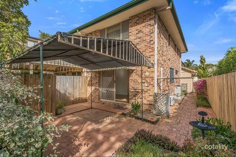 2/60 York St, Coorparoo, QLD 4151