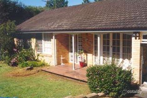 Property photo of 89 Deepwater Road Castle Cove NSW 2069