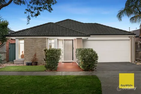 22 Shepherds Way, Mernda, VIC 3754