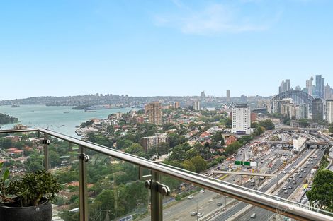 Property photo of 38/95A Ridge Street North Sydney NSW 2060