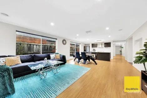 Property photo of 22 Shepherds Way Mernda VIC 3754