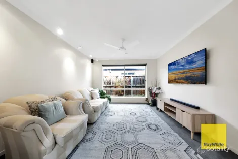 Property photo of 22 Shepherds Way Mernda VIC 3754