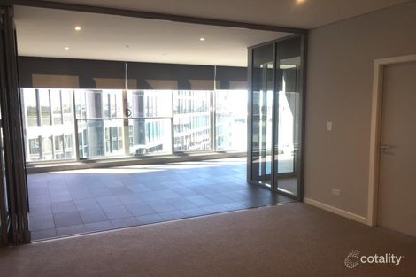 Property photo of 909/18 Footbridge Boulevard Wentworth Point NSW 2127