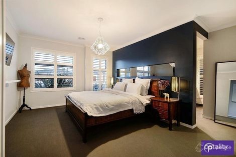 Property photo of 22 Riverstone Boulevard Clyde North VIC 3978