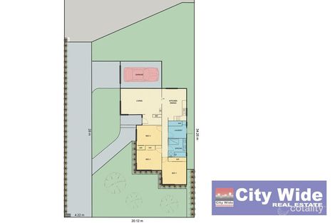 Property photo of 1/6 Third Avenue Rowville VIC 3178