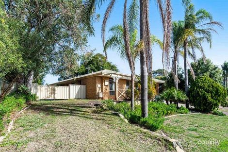 Property photo of 55 Mahogany Drive Halls Head WA 6210