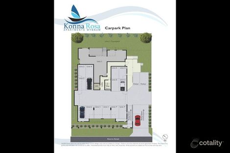 Property photo of 4/83 Akonna Street Wynnum QLD 4178