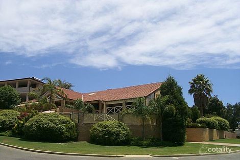 Property photo of 1 Bunter Court Leeming WA 6149