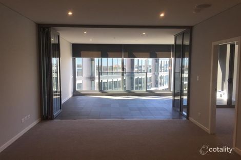 Property photo of 909/18 Footbridge Boulevard Wentworth Point NSW 2127