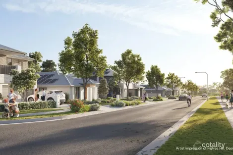 Property photo of 29 Bunyip Avenue Gilead NSW 2560