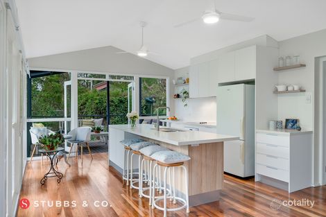 Property photo of 35 The Avenue Warrimoo NSW 2774