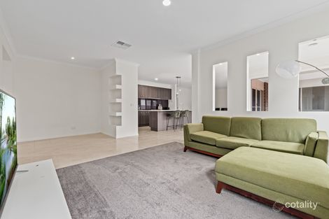 Property photo of 5 Park Way Keysborough VIC 3173