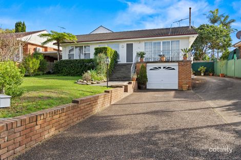 33 Yattenden Cres, Baulkham Hills, NSW 2153