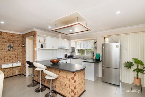 Property photo of 55 Mahogany Drive Halls Head WA 6210
