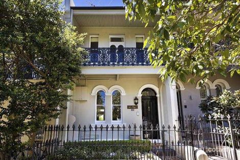 13 Norfolk St, Paddington, NSW 2021
